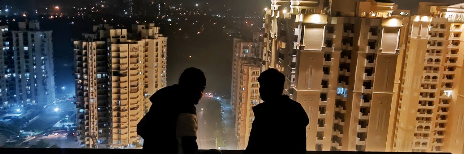 amazing_adarsh's profile banner image