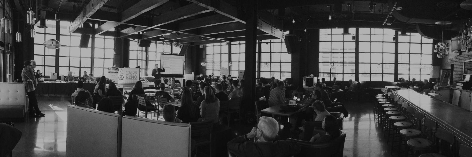 renostartupweek's profile banner image