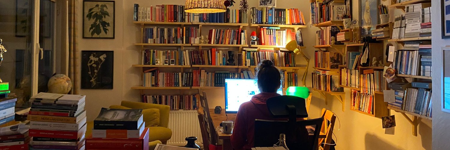yavuzkmo's profile banner image