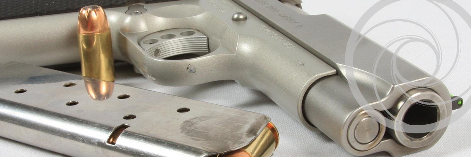 KnappWeaponry's profile banner image