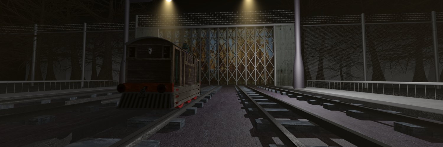 VidsPaul's profile banner image