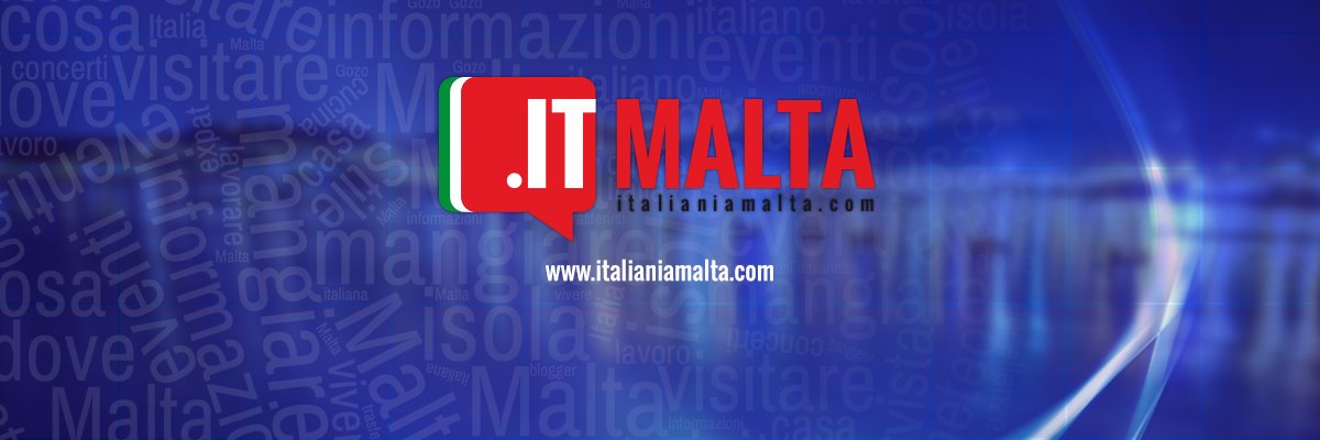 italiani_malta's profile banner image
