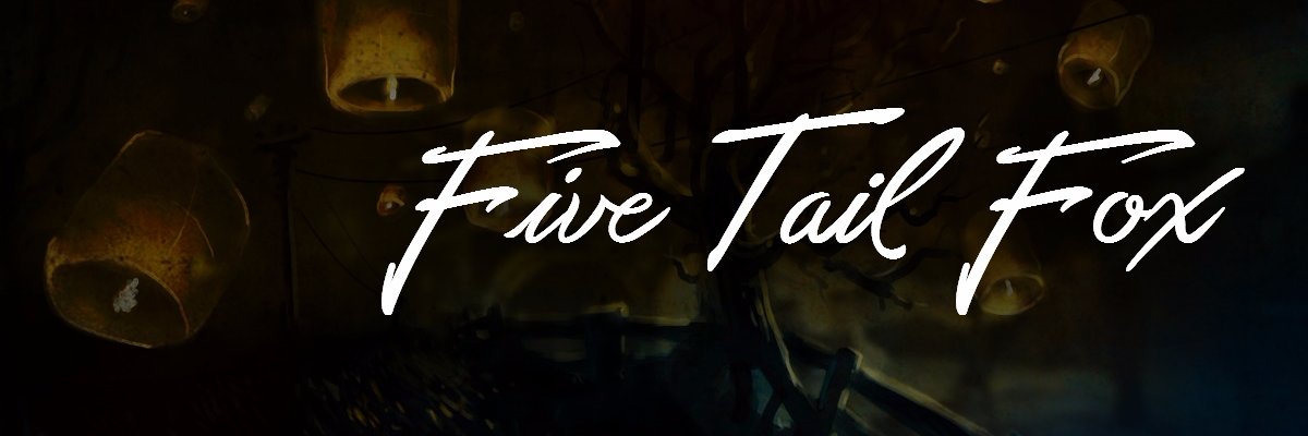 Matt Bond [Official] banner