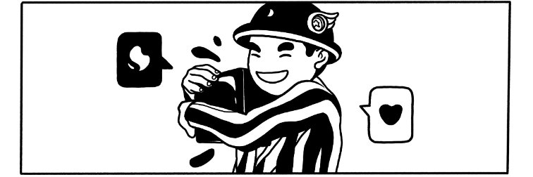 goldenboy ⬛️ banner