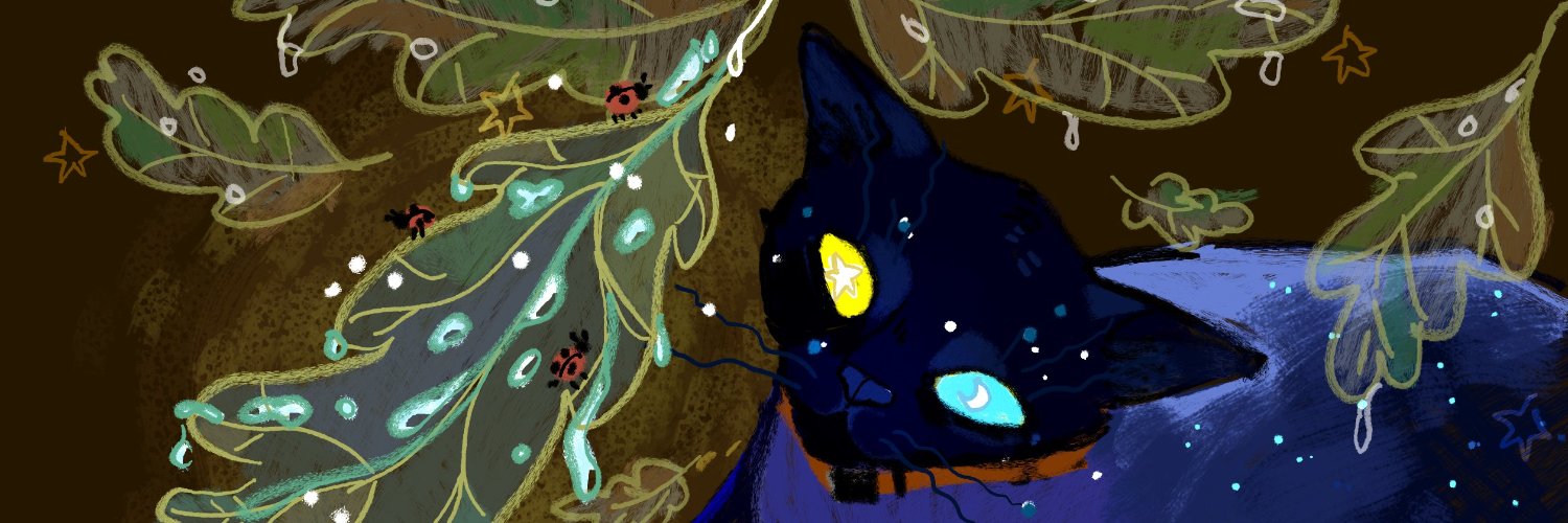 tyukhurka's profile banner image