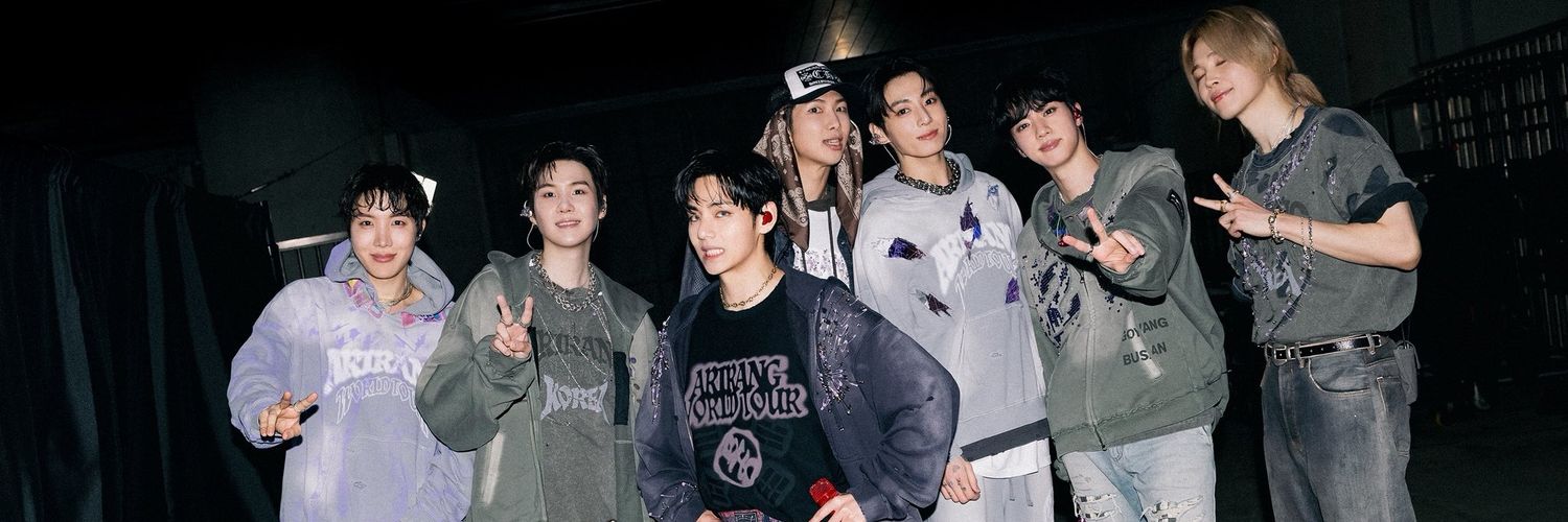 luvsbtss's profile banner image