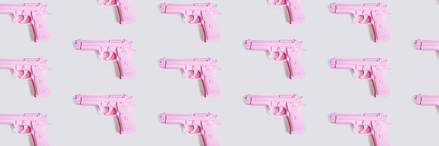 gagtheparty's profile banner image