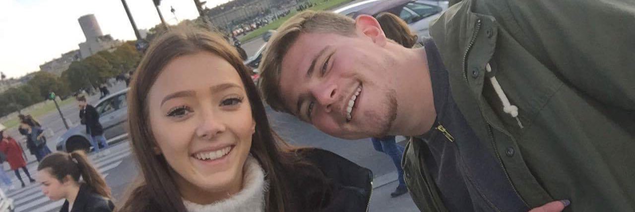 Man Of The Year banner