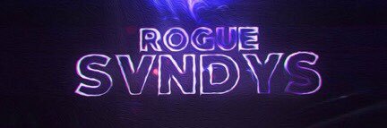 svndysVAL's profile banner image