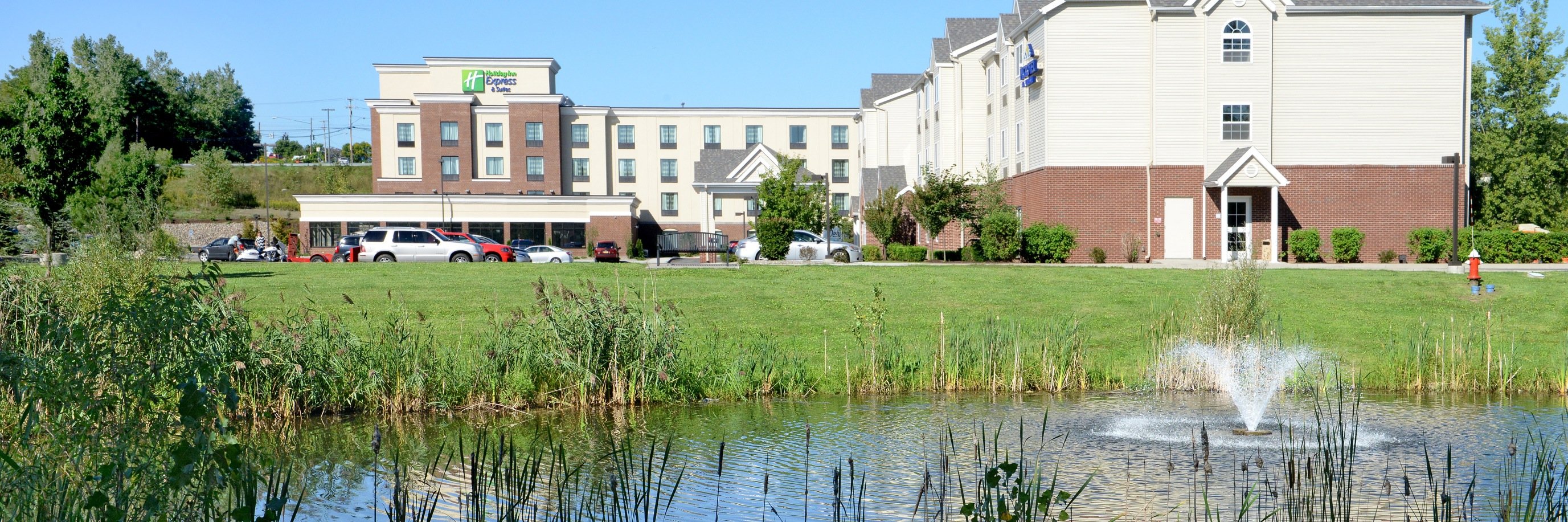 Indus Hospitality  banner