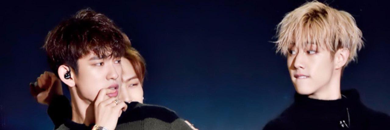 shigone357's profile banner image