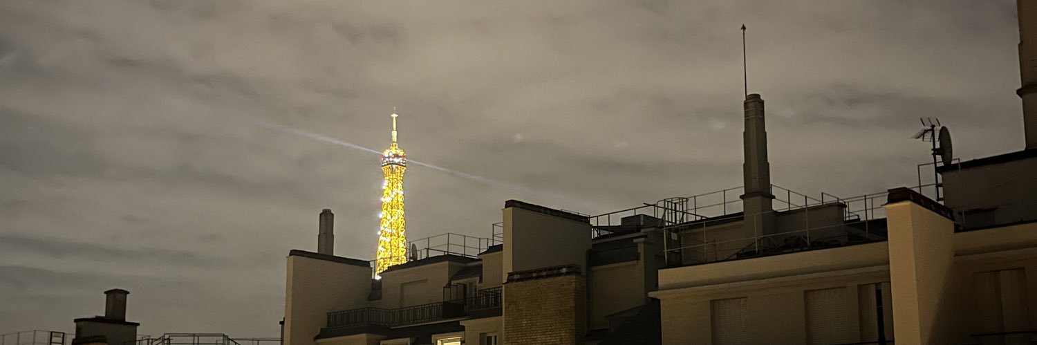 vicmacee's profile banner image