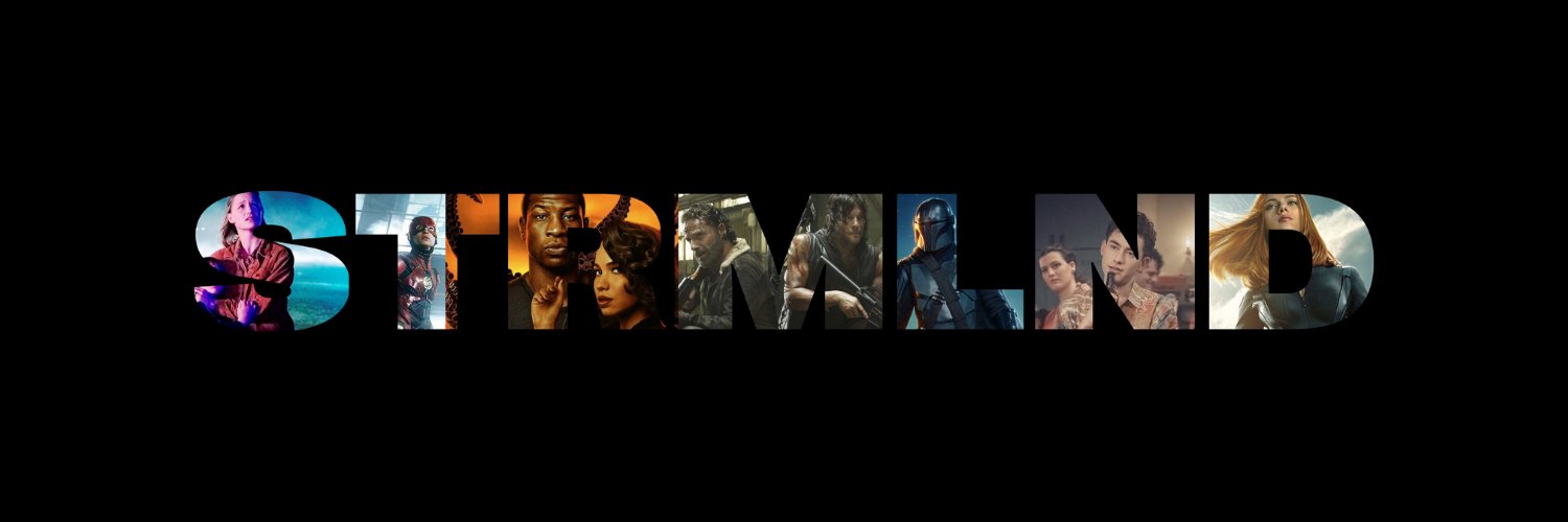 STRMLND's profile banner image