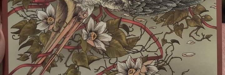 JeffereyAEL's profile banner image
