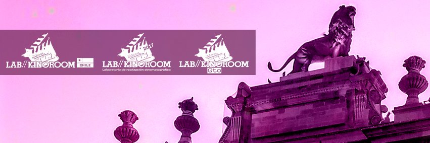 LabKinoRoom's profile banner image