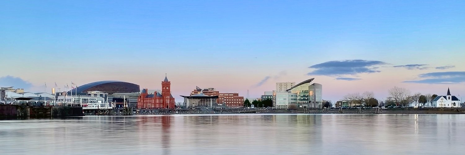 James Assinder banner