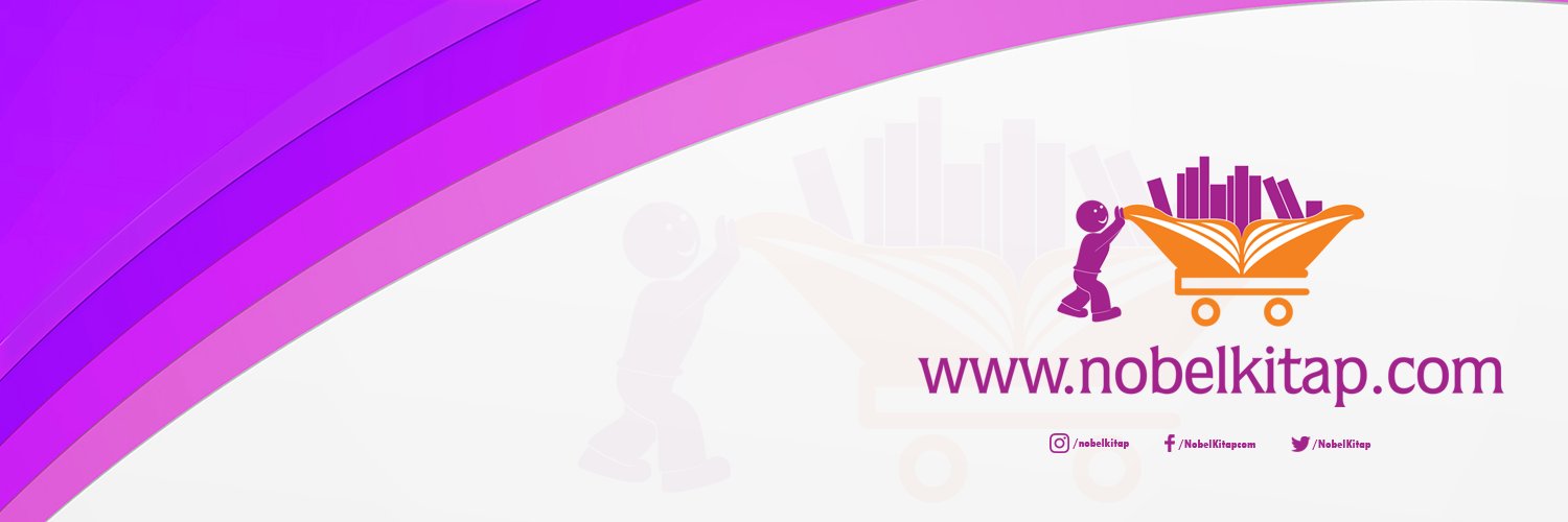 nobelkitap's profile banner image