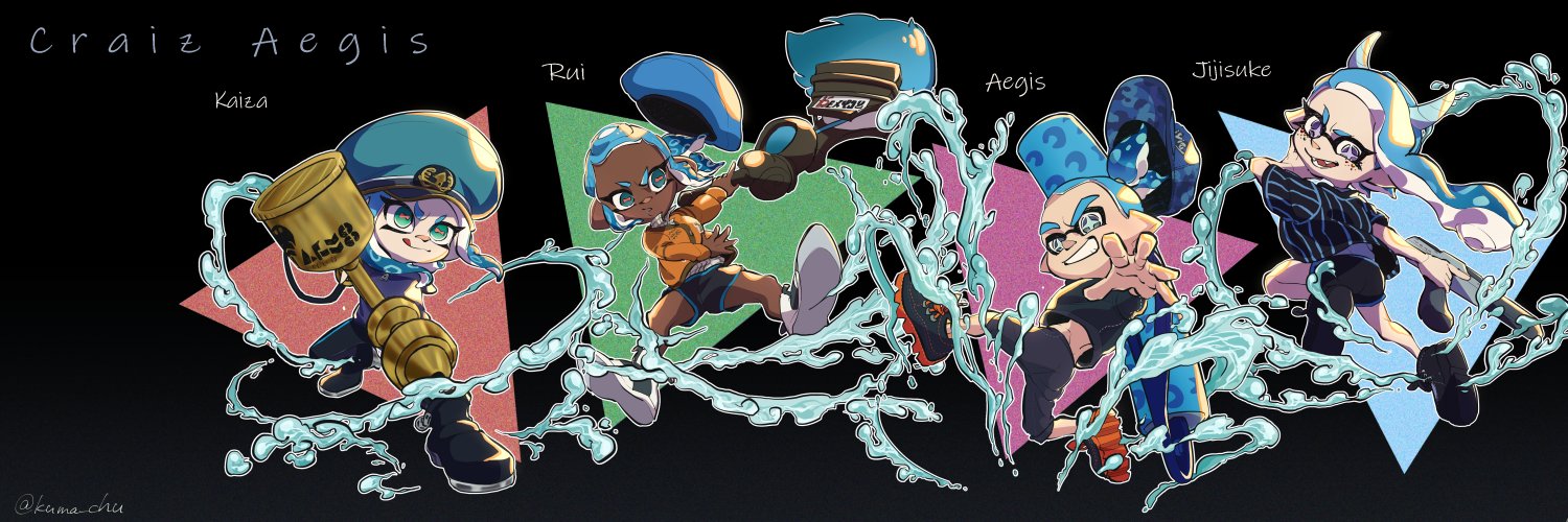 琉唯ﾁｬﾝ🌿 banner