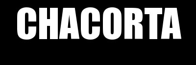 VicChacorta's profile banner image