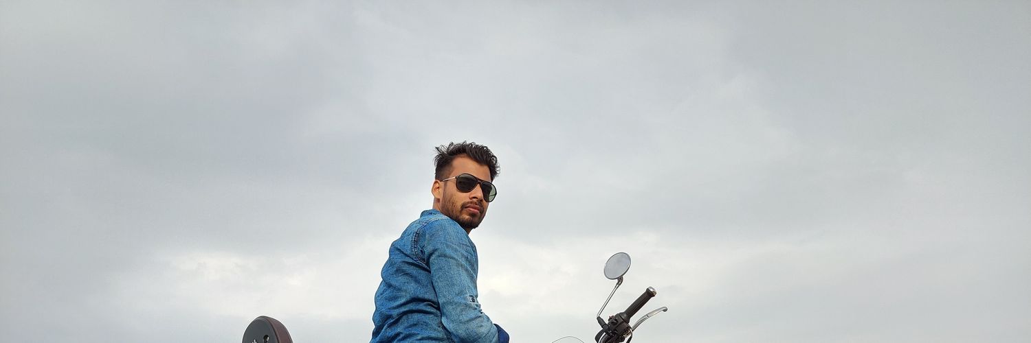 I_Mkmeher's profile banner image