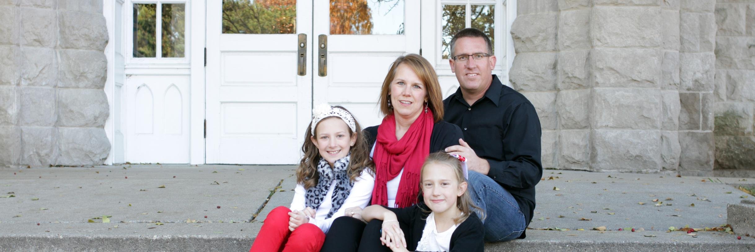Jessica Briggs banner