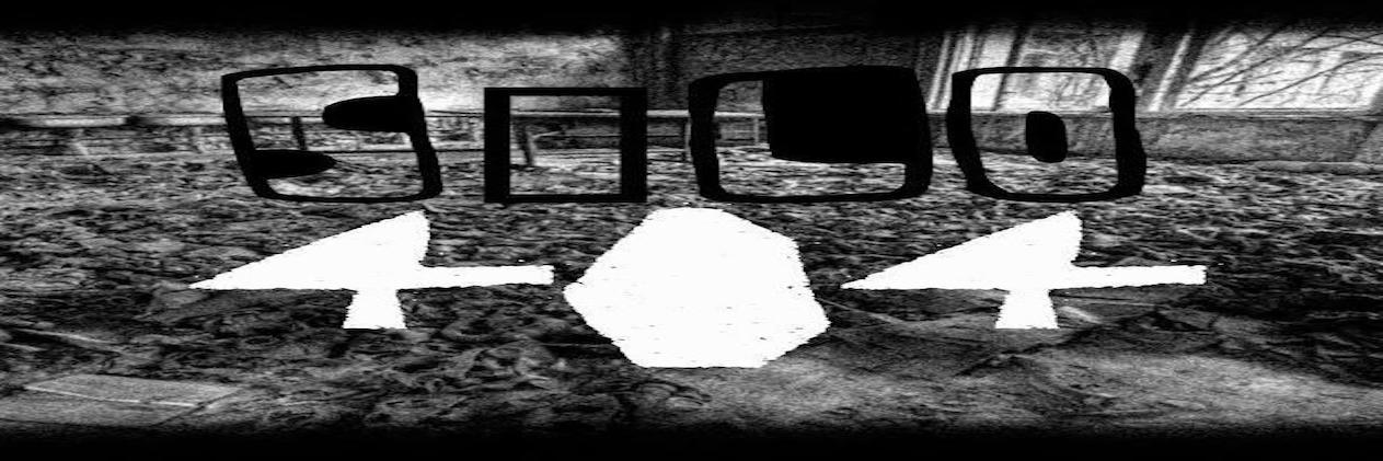 silo404's profile banner image