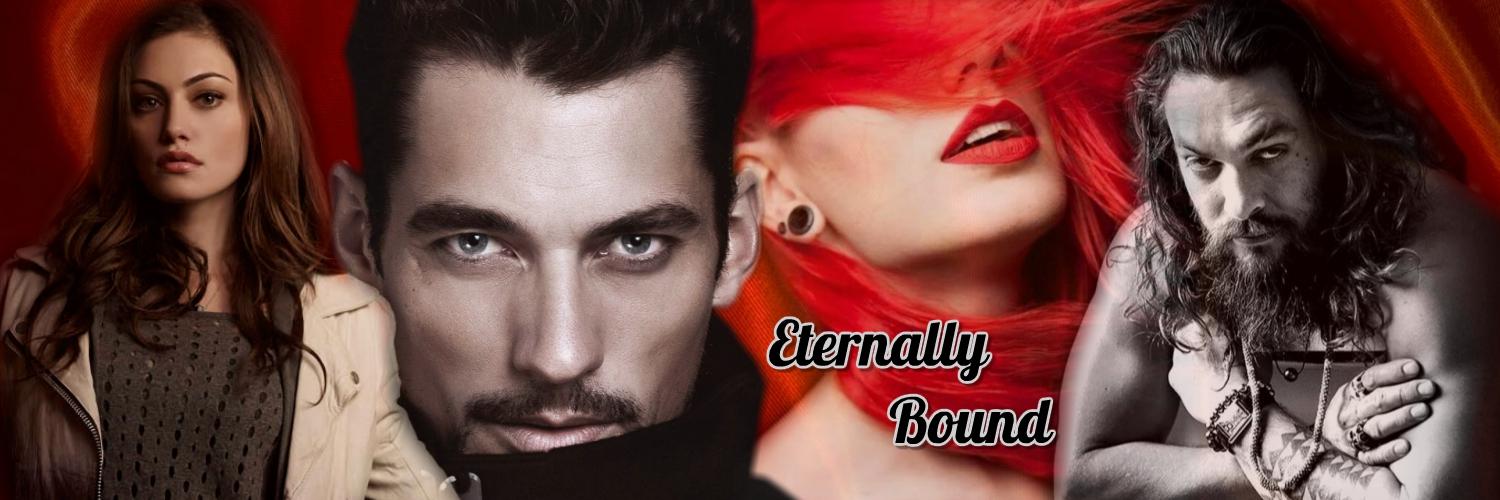BoundEternally's profile banner image