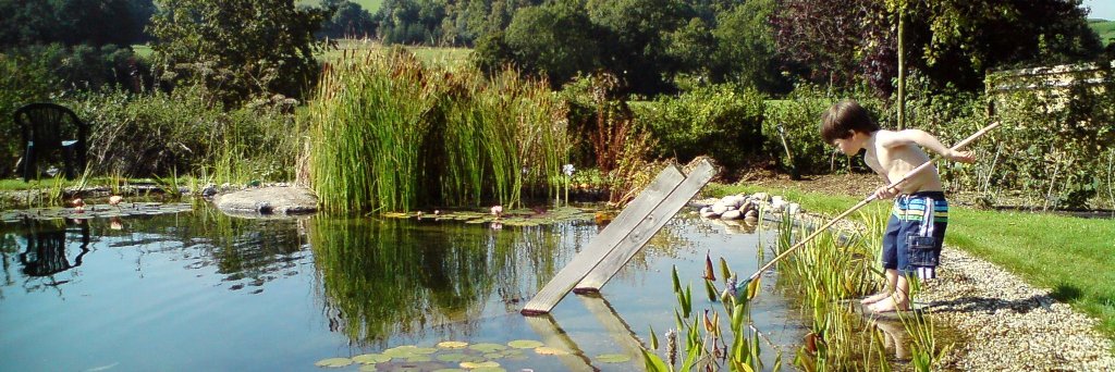 Gartenart banner