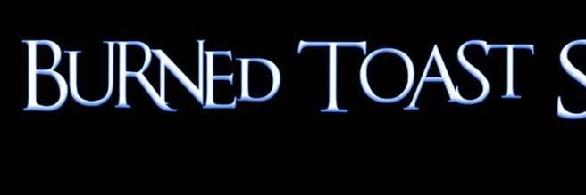 Burned Toast Studios banner