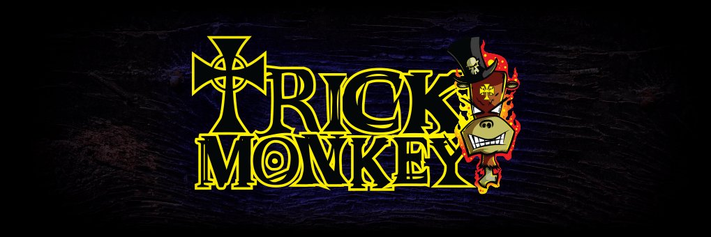 AndyTrickmonkey's profile banner image