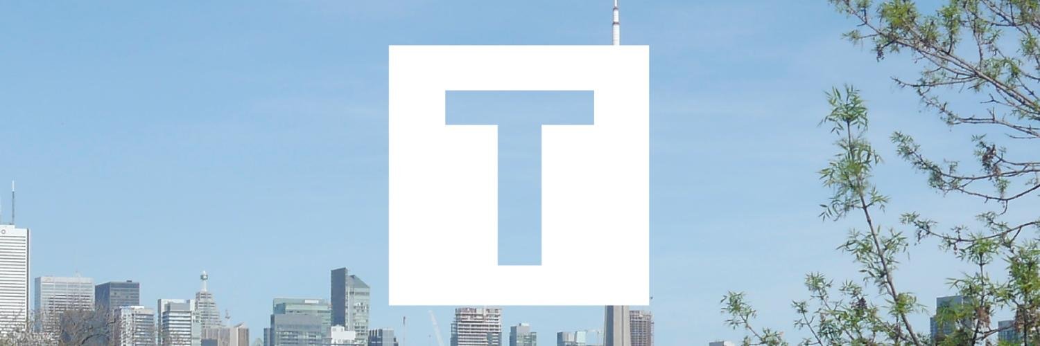 Typological's profile banner image