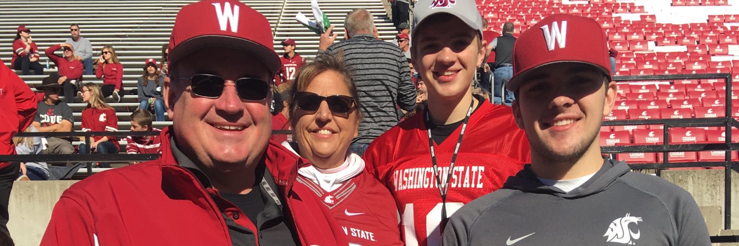 MikeCoug's profile banner image