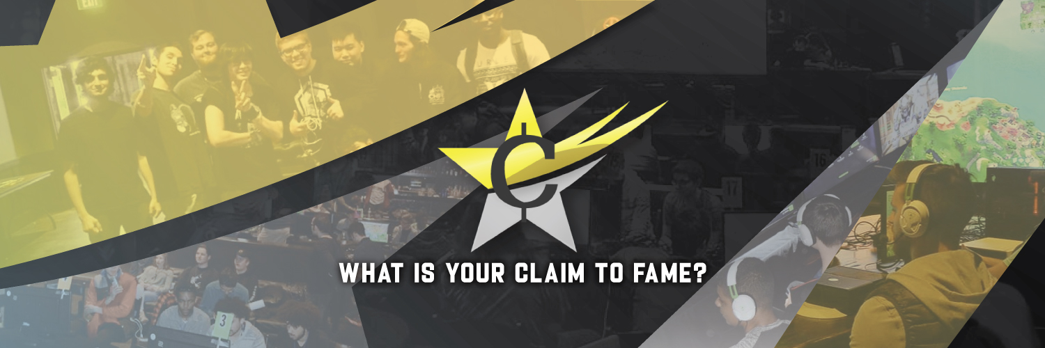 Claim to Fame Entertainment banner