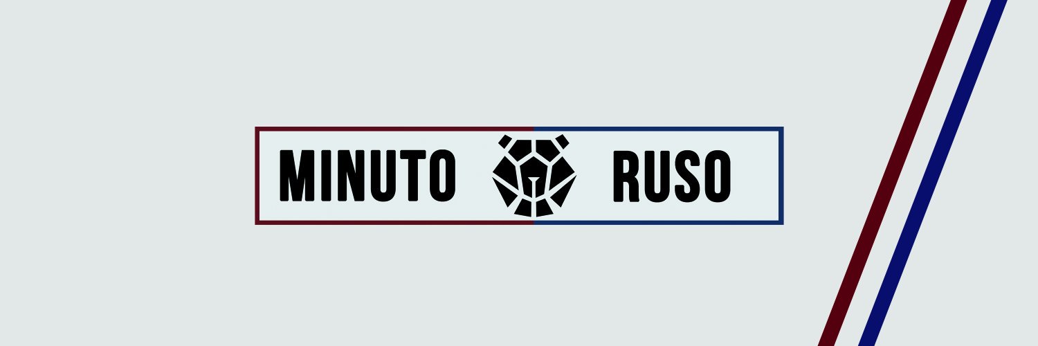 MinutoRuso's profile banner image