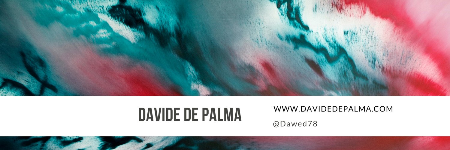 Dawed78's profile banner image