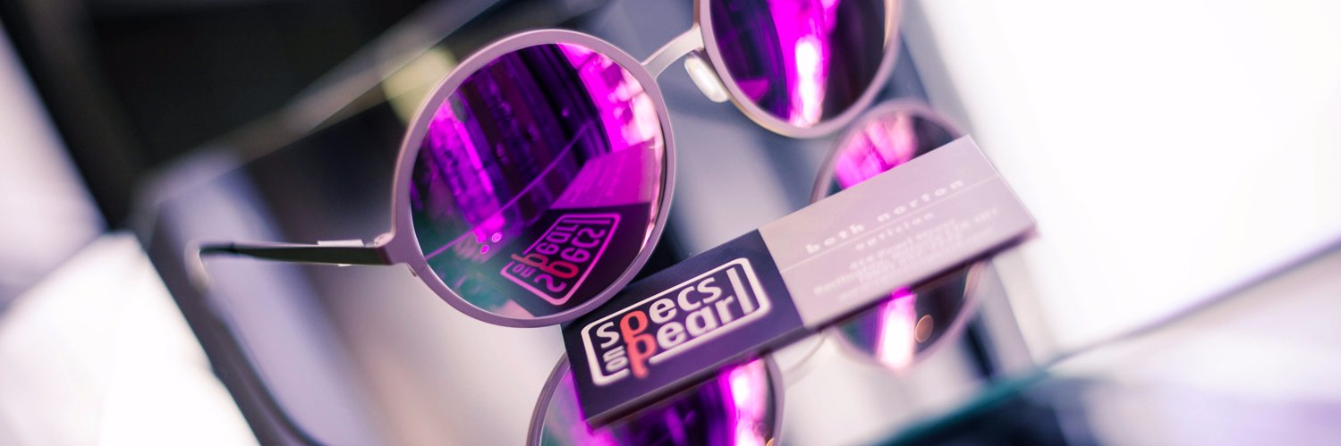 specsonpearl's profile banner image