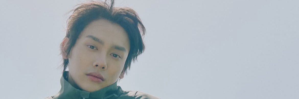 onutarouSHINee's profile banner image