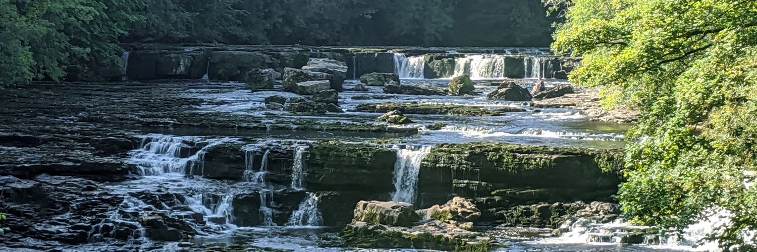 AdamHouston15's profile banner image