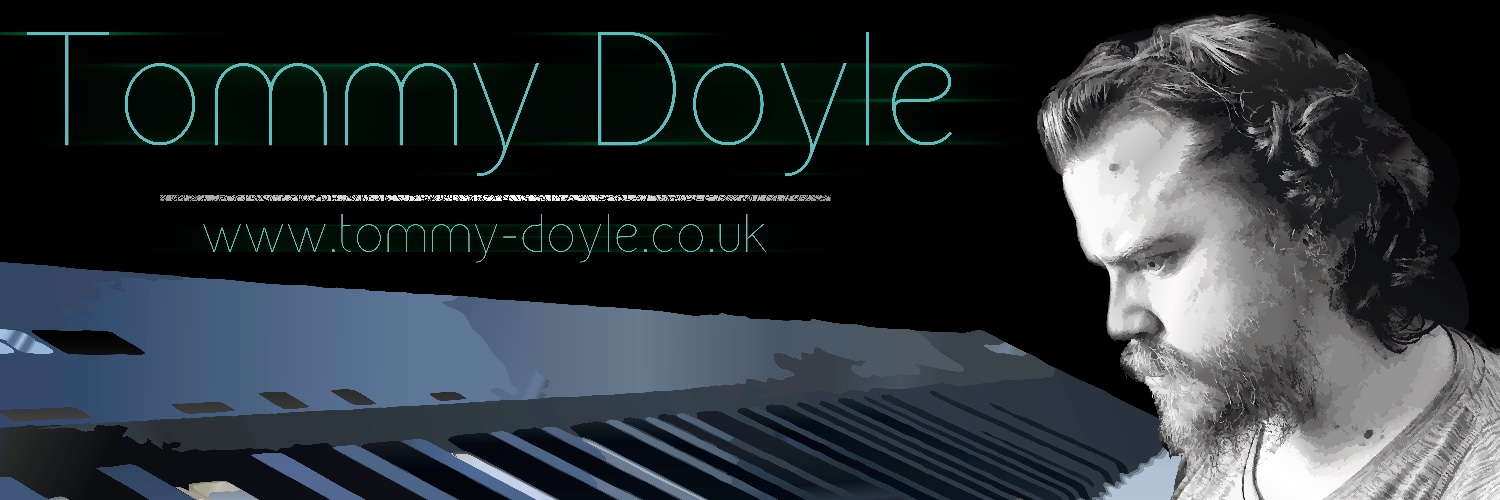 Tommy Doyle banner