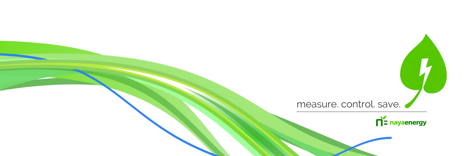 NayaEnergy's profile banner image