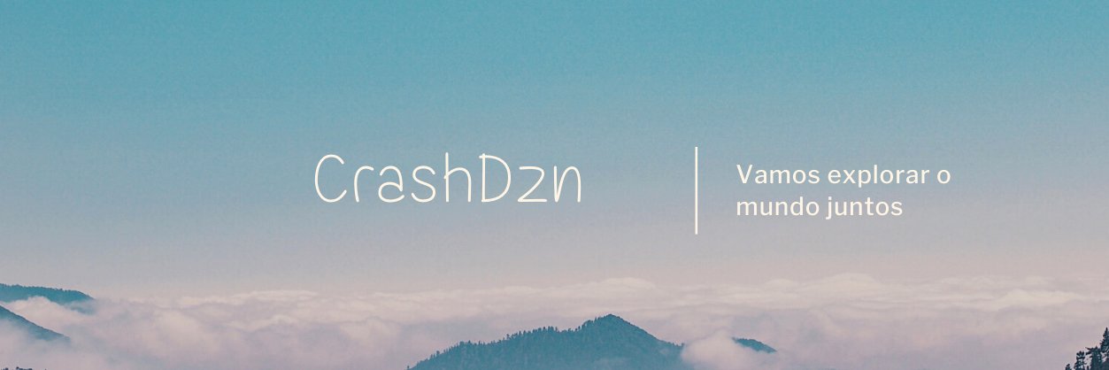 Craashdzn's profile banner image