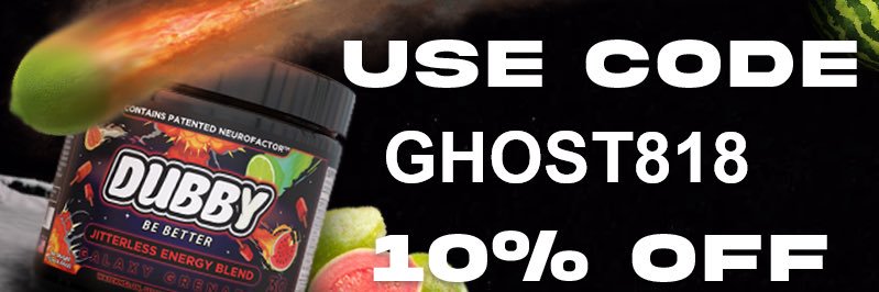 HolyGhost818's profile banner image