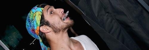 poseyfreak's profile banner image