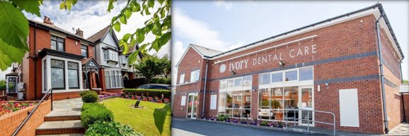 IvoryDentalCare's profile banner image