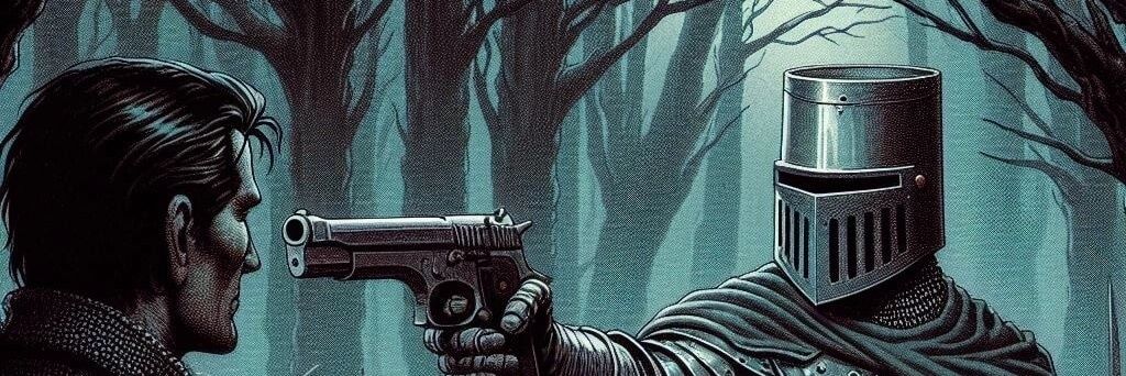 David Smith🐼💜 banner