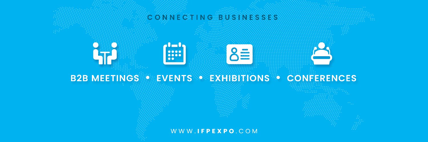 IFPGroup's profile banner image