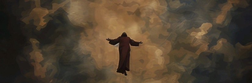 Ezekiel banner