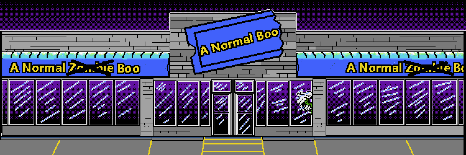🔞A Normal Boo🔞 🐀 (@A_Raised_Zombie) / Posts / X