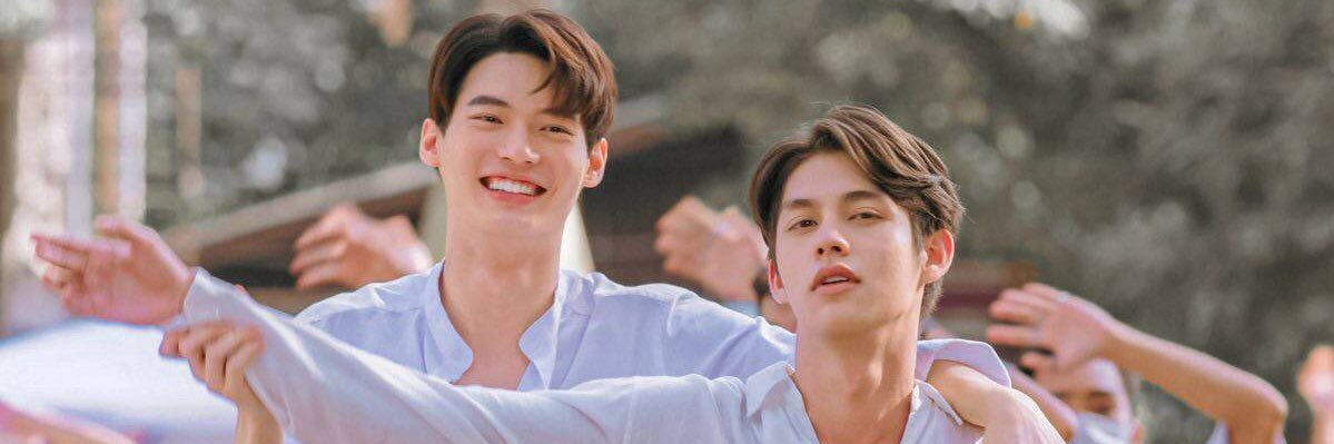 inlovewithwin's profile banner image