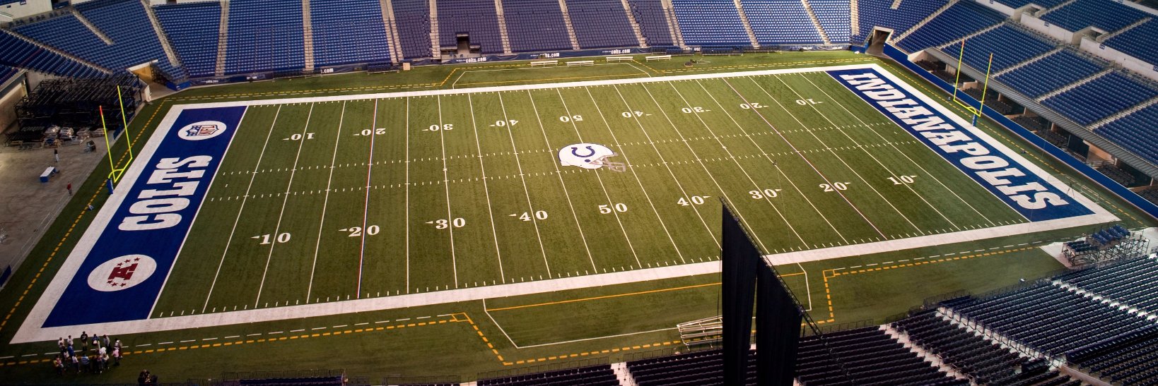 Colts_News's profile banner image